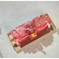 R290-7 Гидравлический насос Главный насос K5V140DTP